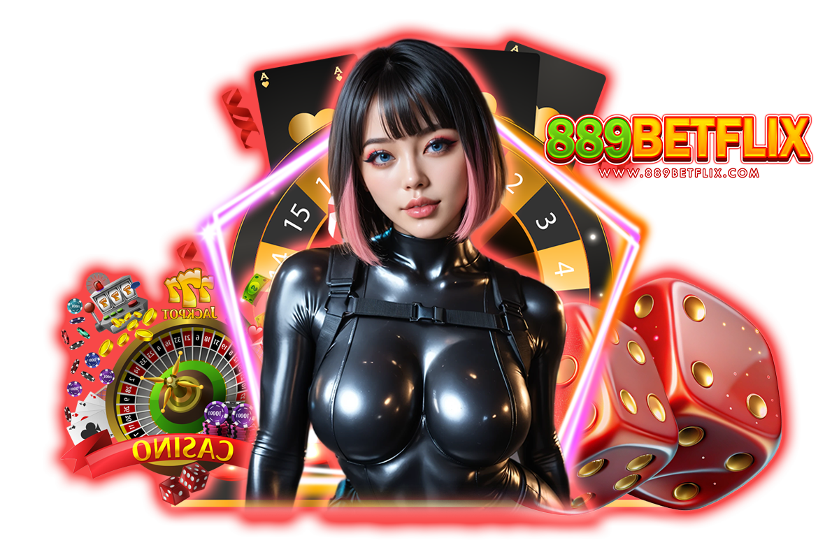 889betflix ทางเข้า
