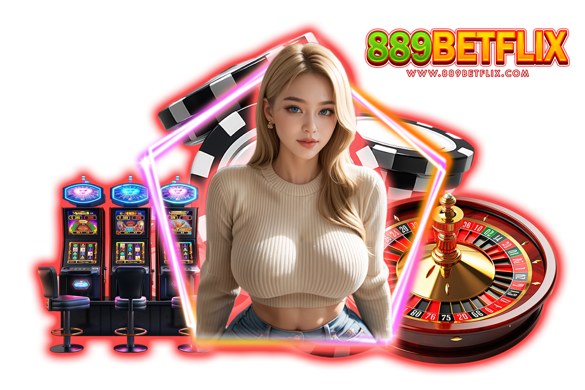889betflix สล็อต