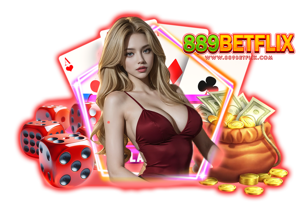 889betflix